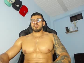 See _poseidon1_ online Now @ spicyfreecams.com