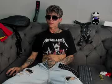 See Acidmilo online Now @ spicyfreecams.com