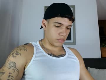 See Axel_taylor21 online Now @ spicyfreecams.com