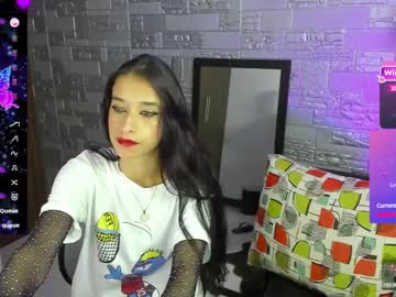 See Camilavill online Now @ spicyfreecams.com