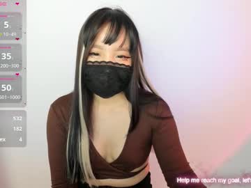 See Chaewoni online Now @ spicyfreecams.com