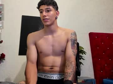 See Cristopher23_ online Now @ spicyfreecams.com