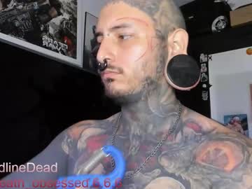 See Death_ink666 online Now @ spicyfreecams.com