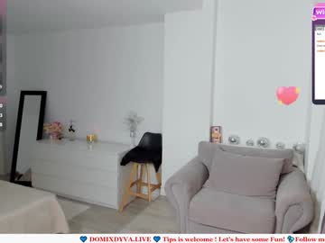 See Domixdyva online Now @ spicyfreecams.com