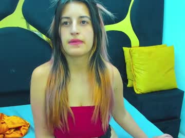 See Giaroussel online Now @ spicyfreecams.com