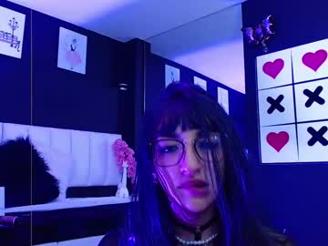See Gotthic_met online Now @ spicyfreecams.com