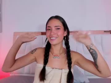 See Julieth_cherry online Now @ spicyfreecams.com