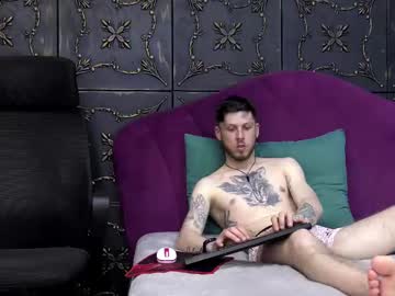 See Kevinblurr online Now @ spicyfreecams.com