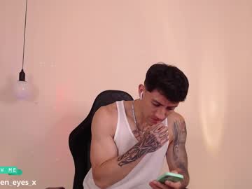 See Latin_green_eyes_ online Now @ spicyfreecams.com
