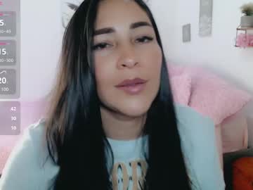 See Luna_lgomez online Now @ spicyfreecams.com