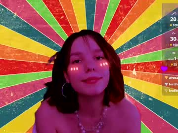 See Maja_magic online Now @ spicyfreecams.com