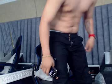 See Marksgarcia online Now @ spicyfreecams.com