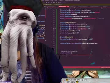 See Mjolnirinyou online Now @ spicyfreecams.com