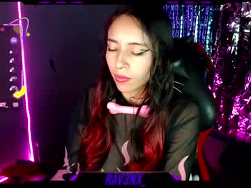 See Rav3nx_ online Now @ spicyfreecams.com