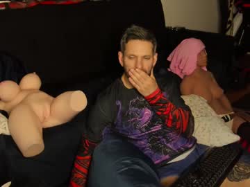 See Samuraijiu online Now @ spicyfreecams.com