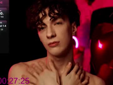 See Trevorbenson online Now @ spicyfreecams.com