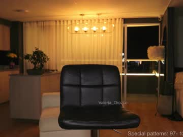 See Valeria_orozco online Now @ spicyfreecams.com