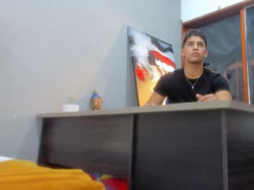 See Zac_dehaan online Now @ spicyfreecams.com